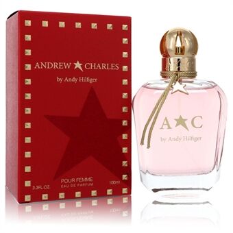 Andrew Charles by Andy Hilfiger - Eau De Parfum Spray 100 ml - for women