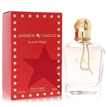 Andrew Charles by Andy Hilfiger - Eau De Parfum Spray 100 ml - for women