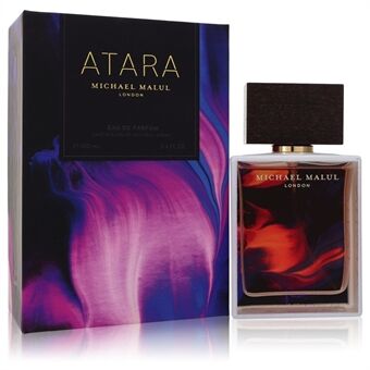Atara by Michael Malul - Eau De Parfum Spray 100 ml - for women
