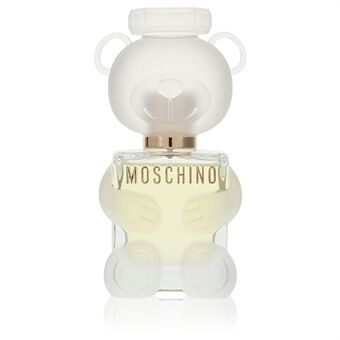 Moschino Toy 2 by Moschino - Eau De Parfum Spray (unboxed) 50 ml - for women