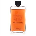 Gucci Guilty Absolute by Gucci - Eau De Parfum Spray (unboxed) 90 ml - for men