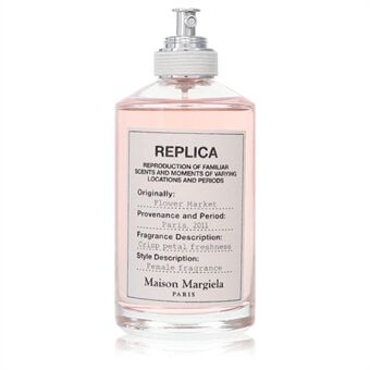Replica Flower Market by Maison Margiela - Eau De Toilette Spray (Tester) 100 ml - for women