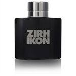 Zirh Ikon by Zirh International - Eau De Toilette Spray (unboxed) 75 ml - for men