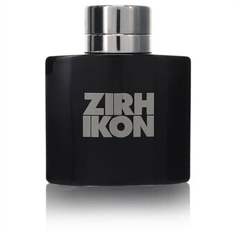 Zirh Ikon by Zirh International - Eau De Toilette Spray (unboxed) 75 ml - for men