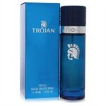 Trojan For All by Trojan - Eau De Toilette Spray (Unisex) 50 ml - for men