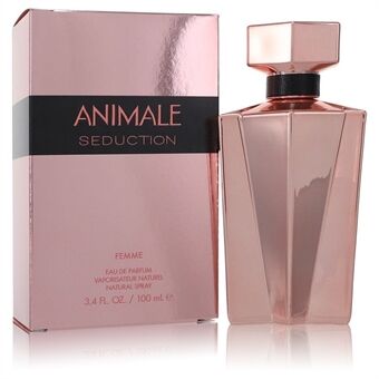 Animale Seduction Femme by Animale - Eau De Parfum Spray 100 ml - for women