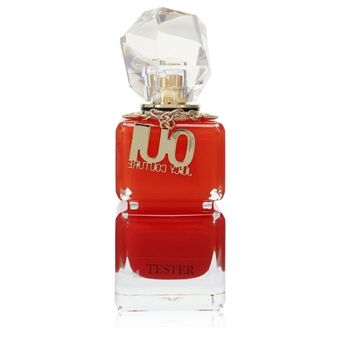 Juicy Couture Oui Glow by Juicy Couture - Eau De Parfum Spray (Tester) 100 ml - for women