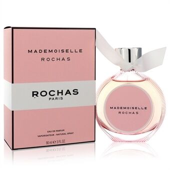 Mademoiselle Rochas by Rochas - Eau De Parfum Spray 90 ml - for women
