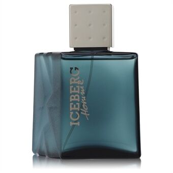 Iceberg Homme by Iceberg - Eau De Toilette Spray (unboxed) 100 ml - for men