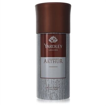 Yardley Arthur by Yardley London - Body Spray 151 ml - for men