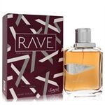 Sapil Rave by Sapil - Eau De Parfum Spray 100 ml - for women