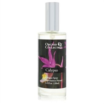 Demeter Calypso Orchid by Demeter - Cologne Spray (unboxed) 120 ml - for women