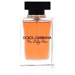 The Only One by Dolce & Gabbana - Eau De Parfum Spray (unboxed) 100 ml - for women