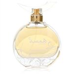 Swiss Arabian Hamsah by Swiss Arabian - Eau De Parfum Spray (unboxed) 80 ml - for women