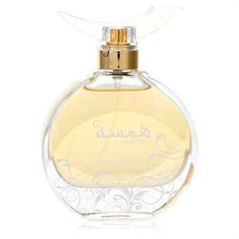Swiss Arabian Hamsah by Swiss Arabian - Eau De Parfum Spray (unboxed) 80 ml - for women