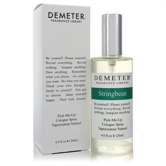 Demeter String Bean by Demeter - Pick-Me-Up Cologne Spray (Unisex) 120 ml - for women