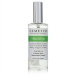 Demeter Dandelion by Demeter - Cologne Spray (unboxed) 120 ml - for women