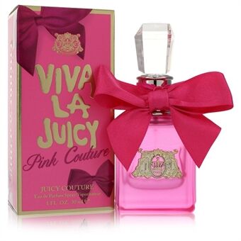 Viva La Juicy Pink Couture by Juicy Couture - Eau De Parfum Spray 30 ml - for women