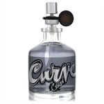 Curve Crush by Liz Claiborne - Eau De Cologne Spray (unboxed) 75 ml - for men