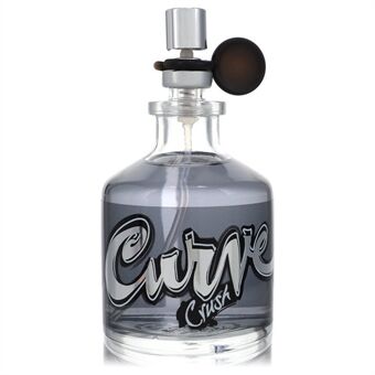 Curve Crush by Liz Claiborne - Eau De Cologne Spray (unboxed) 75 ml - for men