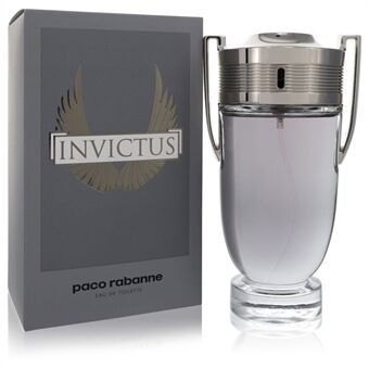 Invictus by Paco Rabanne - Eau De Toilette Spray 200 ml - for men