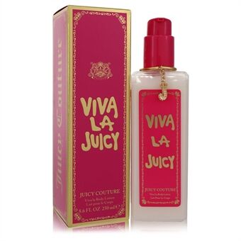 Viva La Juicy by Juicy Couture - Body Lotion 254 ml - for women