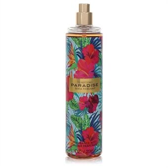 Sofia Vergara Tempting Paradise by Sofia Vergara - Body Mist (Tester) 240 ml - for women