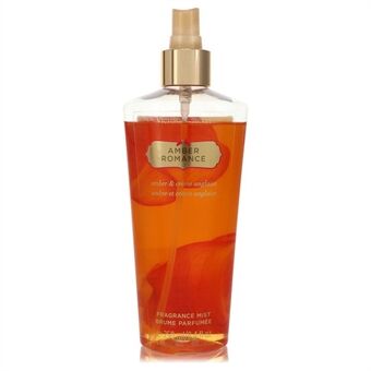 Victoria\'s Secret Amber Romance by Victoria\'s Secret - Fragrance Mist Spray (Tester) 248 ml - for women