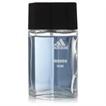 Adidas Moves by Adidas - Eau De Toilette Spray (unboxed) 50 ml - for men