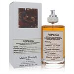 Replica Jazz Club by Maison Margiela - Eau De Toilette Spray (Unisex) 100 ml - for men