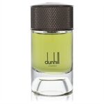 Dunhill Signature Collection Amalfi Citrus by Alfred Dunhill - Eau De Parfum Spray (unboxed) 100 ml - for men