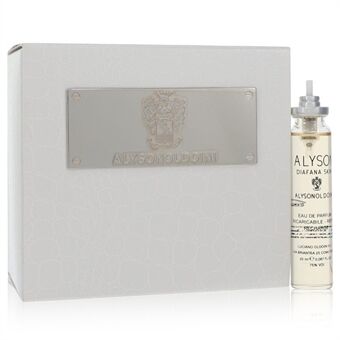 Diafana Skin by Alyson Oldoini - Eau De Parfum Spray Refill  41 ml - for women