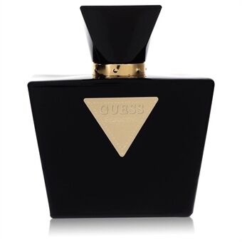 Guess Seductive Noir by Guess - Eau De Toilette Spray (unboxed) 75 ml - for women