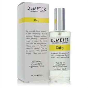 Demeter Daisy by Demeter - Cologne Spray 120 ml - for women