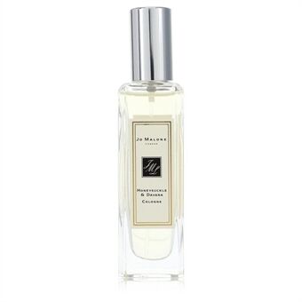 Jo Malone Honeysuckle & Davana by Jo Malone - Cologne Spray (unboxed) 30 ml - for women