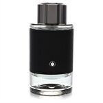 Montblanc Explorer by Mont Blanc - Eau De Toilette Spray (unboxed) 100 ml - for men
