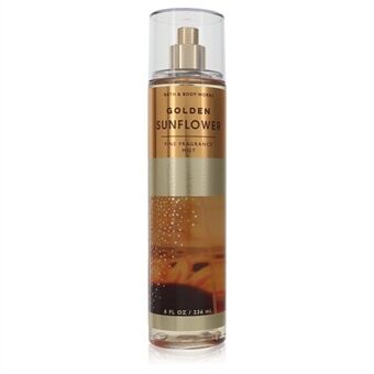 Golden Sunflower by Bath & Body Works - Fragrance Mist 240 ml - for women