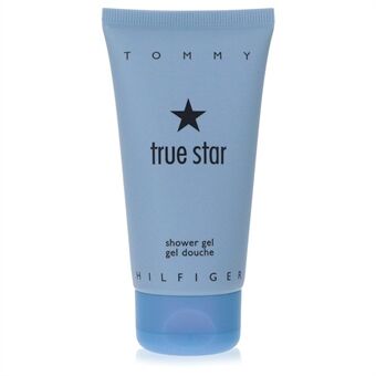 True Star by Tommy Hilfiger - Shower Gel 75 ml - for women