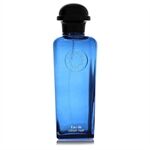 Eau De Citron Noir by Hermes - Eau De Cologne Spray (unboxed) 100 ml - for men