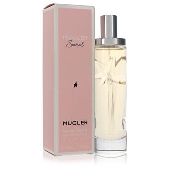Mugler Secret by Thierry Mugler - Eau De Toilette Spray 50 ml - for women