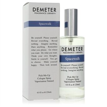 Demeter Spacewalk by Demeter - Cologne Spray (Unisex) 120 ml - for men