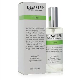 Demeter Kelp by Demeter - Cologne Spray (Unisex) 120 ml - for men