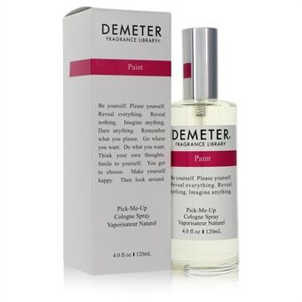 Demeter Paint by Demeter - Cologne Spray (Unisex) 120 ml - for men