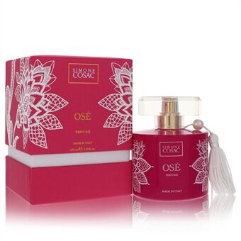 Simone Cosac Ose by Simone Cosac Profumi - Perfume Spray 100 ml - for women
