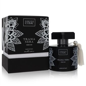 Trama Nera by Simone Cosac Profumi - Perfume Spray 60 ml - for women