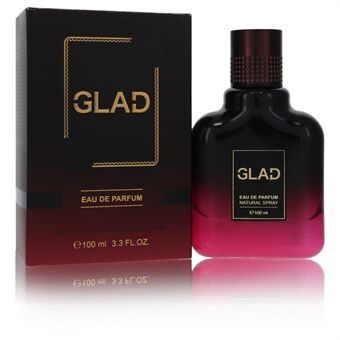 Kian Glad by Kian - Eau De Parfum Spray (Unisex) 100 ml - for women