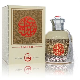 Kian Ameeri by Kian - Eau De Parfum Spray (Unisex) 100 ml - for men