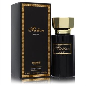 Fiction Oud by Riiffs - Hair Mist 50 ml - for women