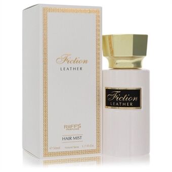 Fiction Leather by Riiffs - Hair Mist 50 ml - for women