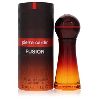 Pierre Cardin Fusion by Pierre Cardin - Eau De Toilette Spray 30 ml - for men